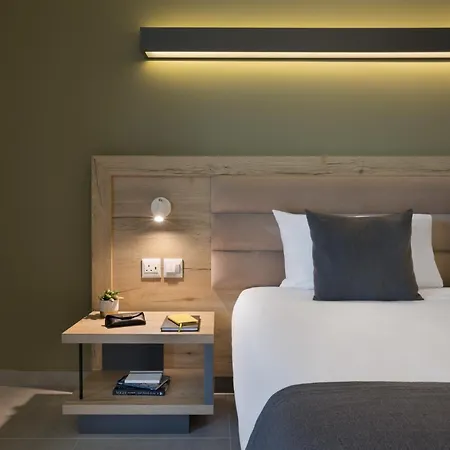 Azur Hotel By St Hotels-3